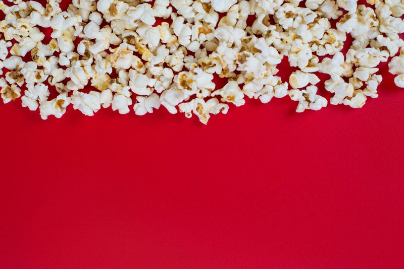 Assumes control of Canal Place Cinebarre Theatres