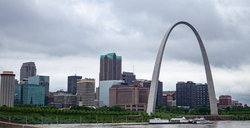 arch
