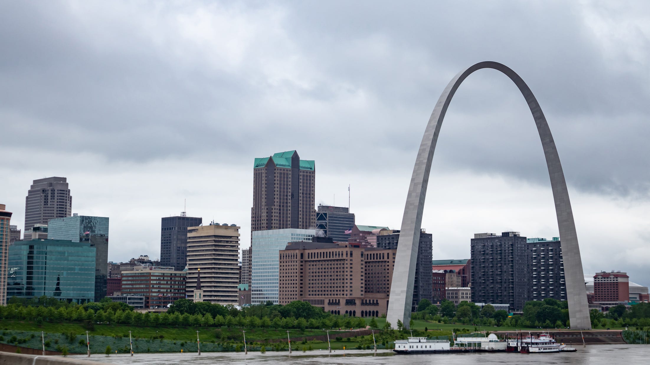 St. Louis only major city in US where rent prices decreased