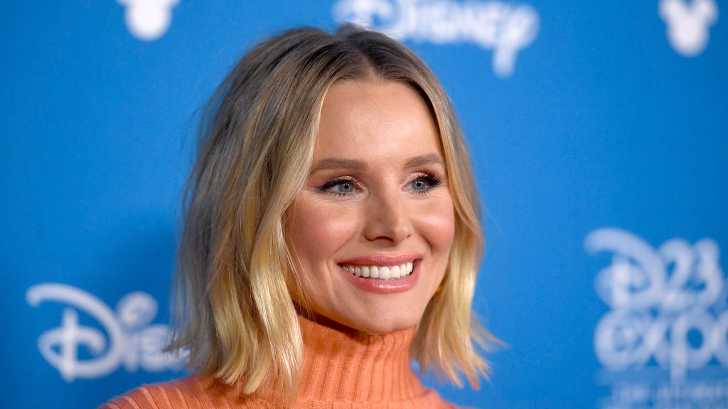 Kristen Bell will helm the all-musical Season 33 premiere episode of ‘The Simpsons’