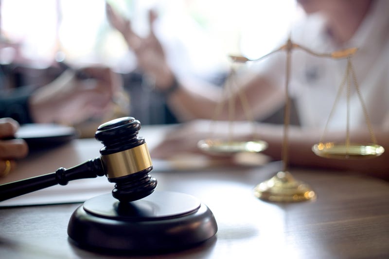 Woman whose rape DNA led to her arrest sues San Francisco