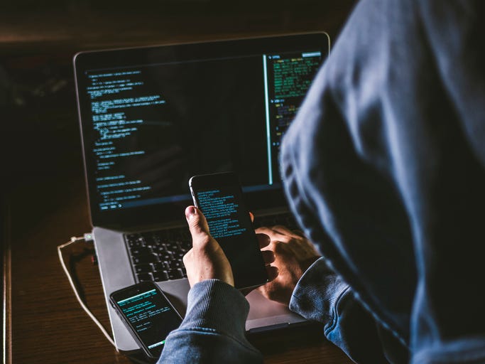 Allen ISD hack attack