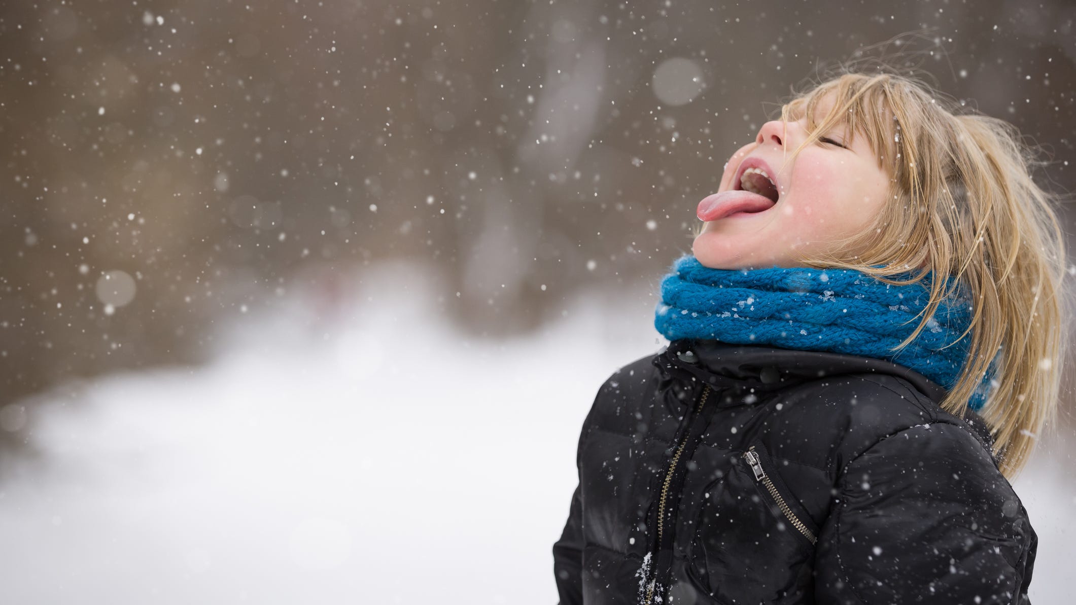 Many schools were closed due to snow in Metro Detroit on Wednesday. But should it really have been a snow day?