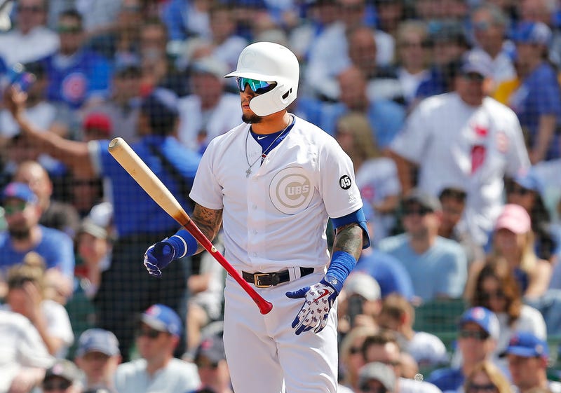 Javier Baez 