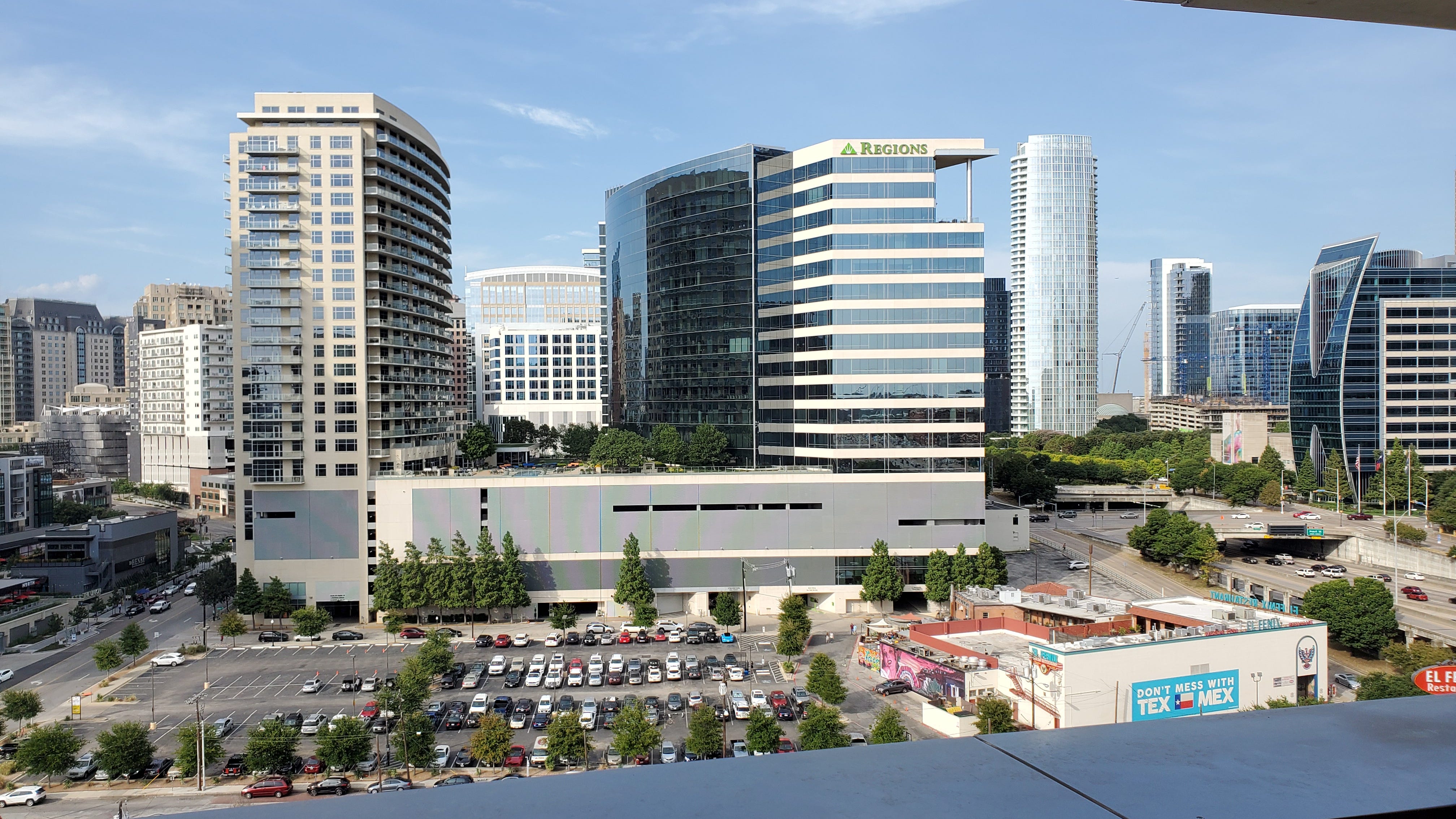 Plano Mayor's Summer Internship Program enters ninth year