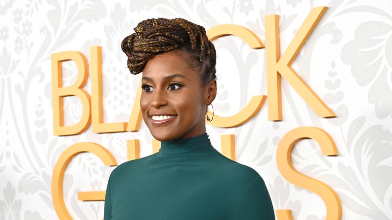 Issa Rae
