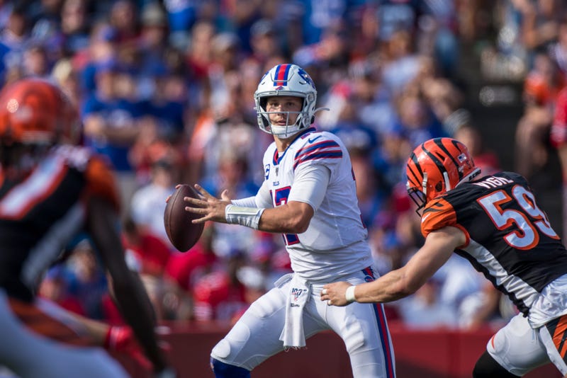 Josh Allen