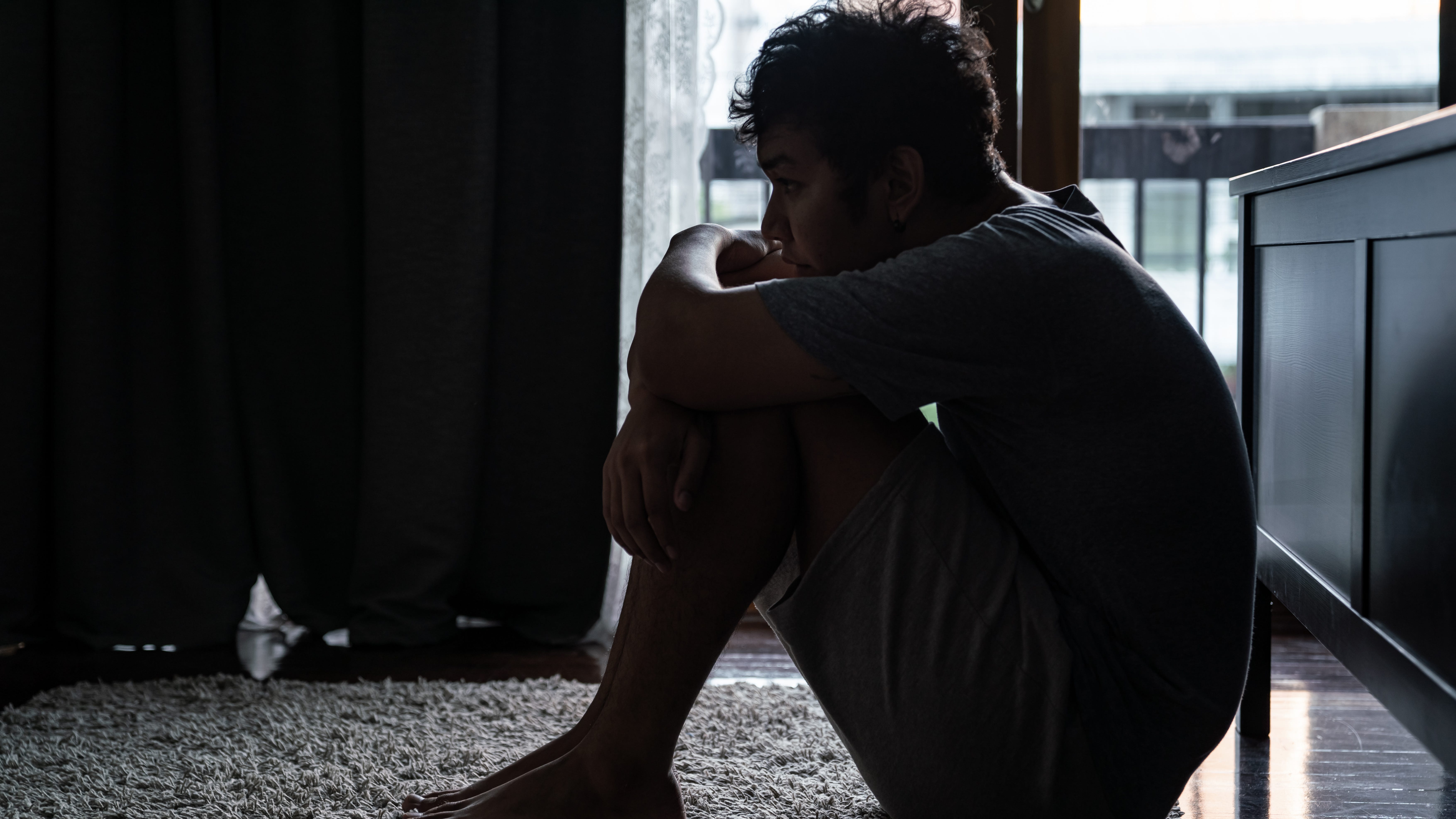Mental health survey: Cook County ranks third in US for people with suicidal thoughts