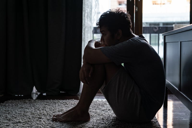 Mental health survey: Cook County ranks No.3 in US for people with suicidal thoughts