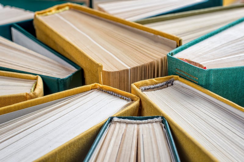 Books