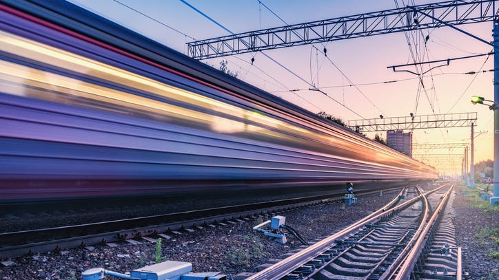 Developers plan high-speed rail terminal in Dallas