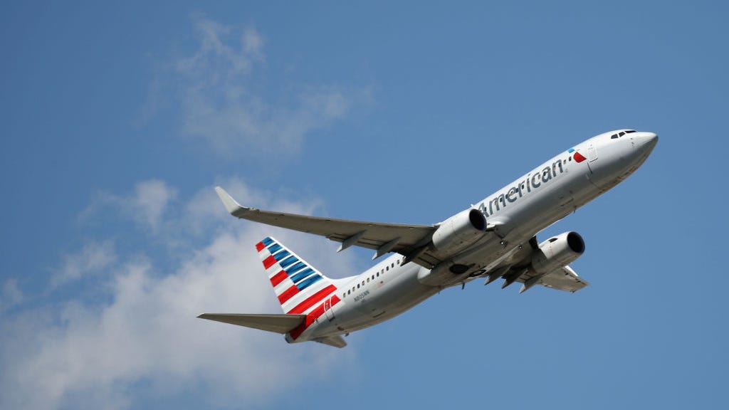 American Airlines mechanic convicted of smuggling bricks of cocaine at JFK Airport