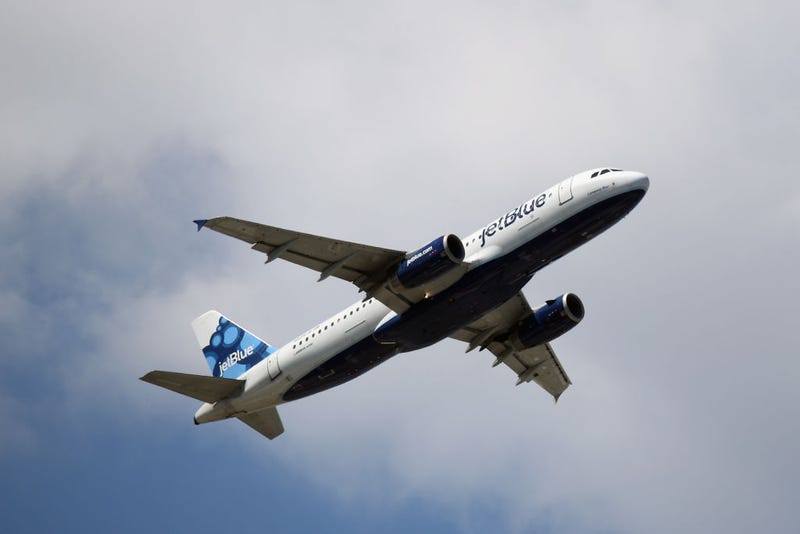 JetBlue