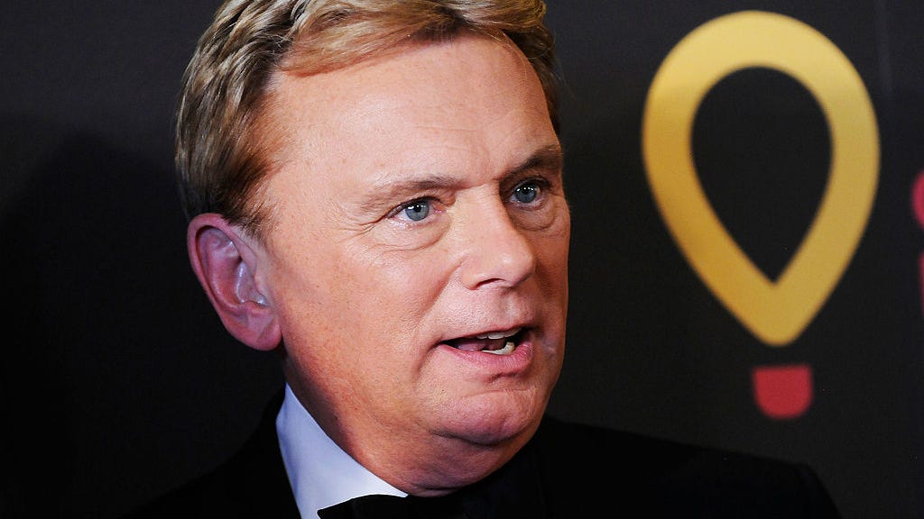 ‘Wheel of Fortune’ fans comfort Pat Sajak after he makes sorrowful announcement on air
