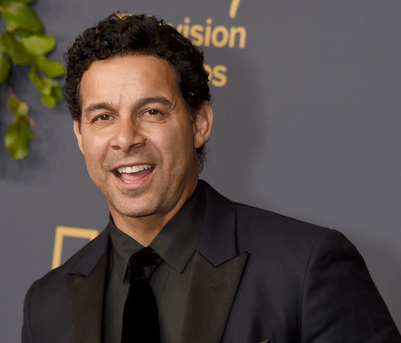 Jon Huertas