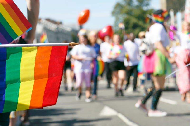 pride parade