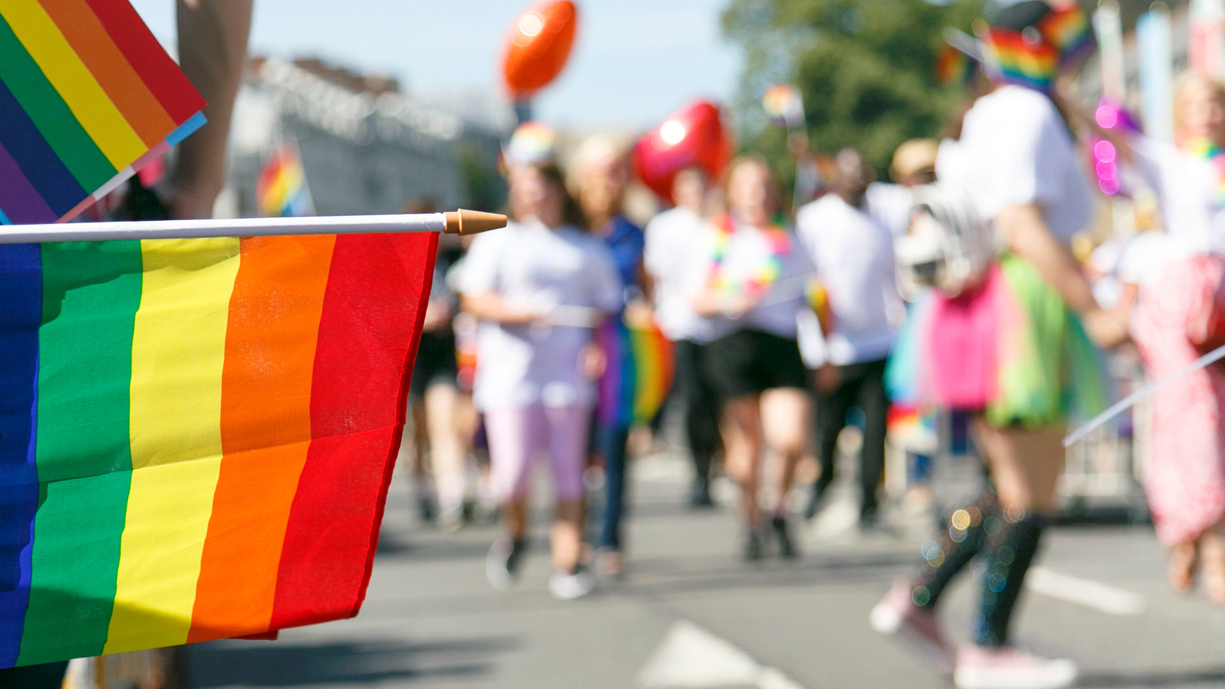Sunday's Aurora Pride Parade in doubt