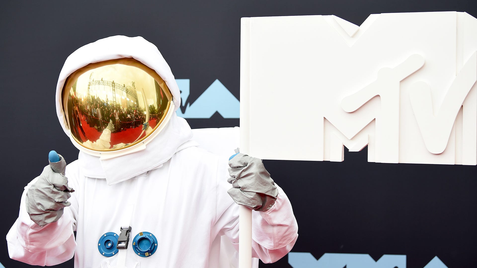 Taylor Swift and Post Malone lead the list of 2024 MTV VMAs nominations