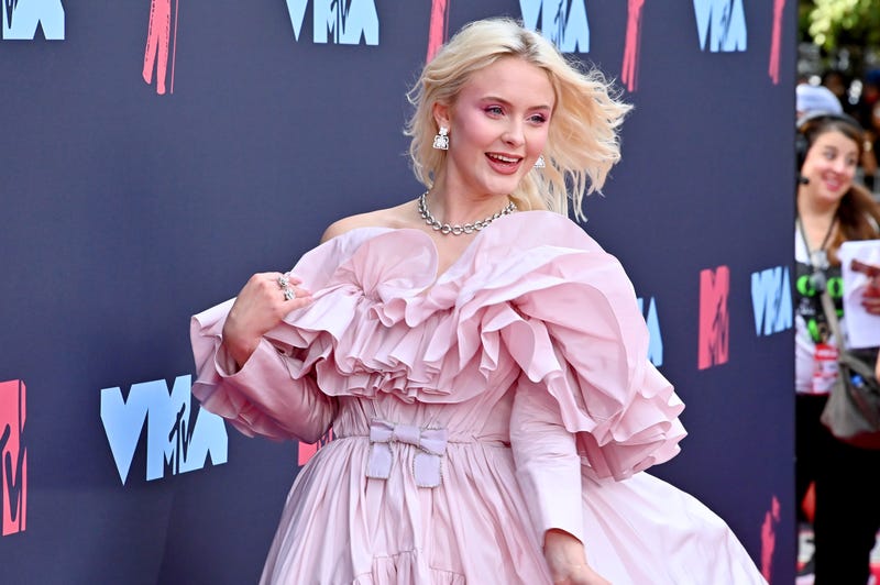 Zara Larsson