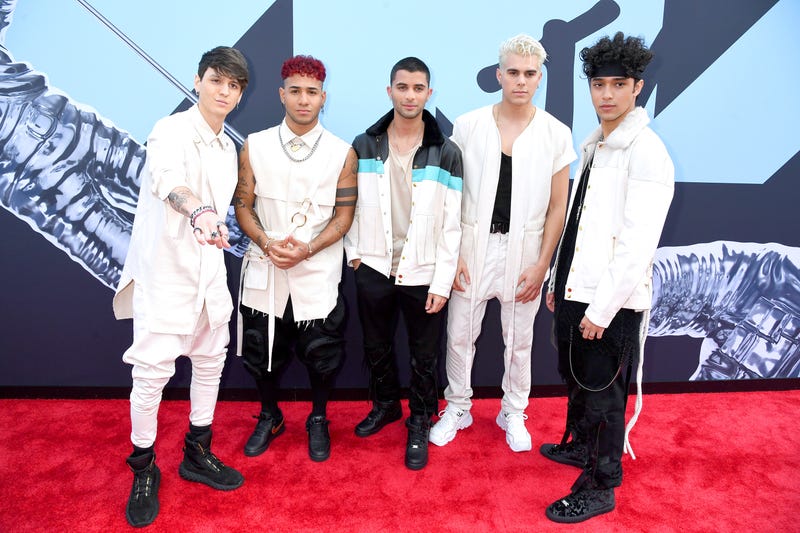CNCO