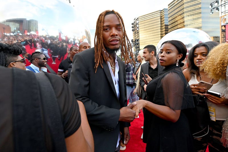 Fetty Wap