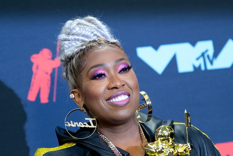 Missy Elliott