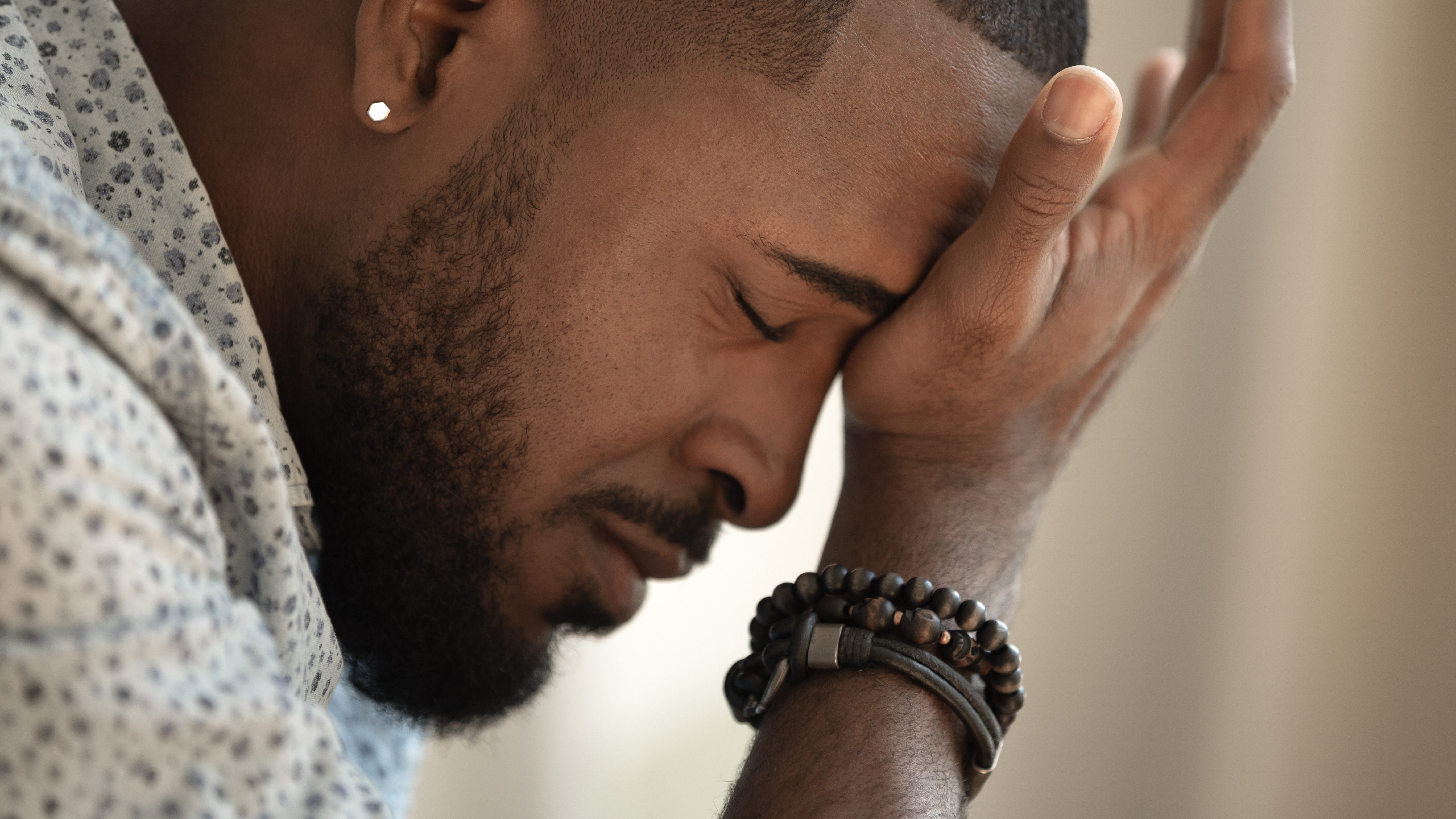 Medical Report: The difference between stress and anxiety