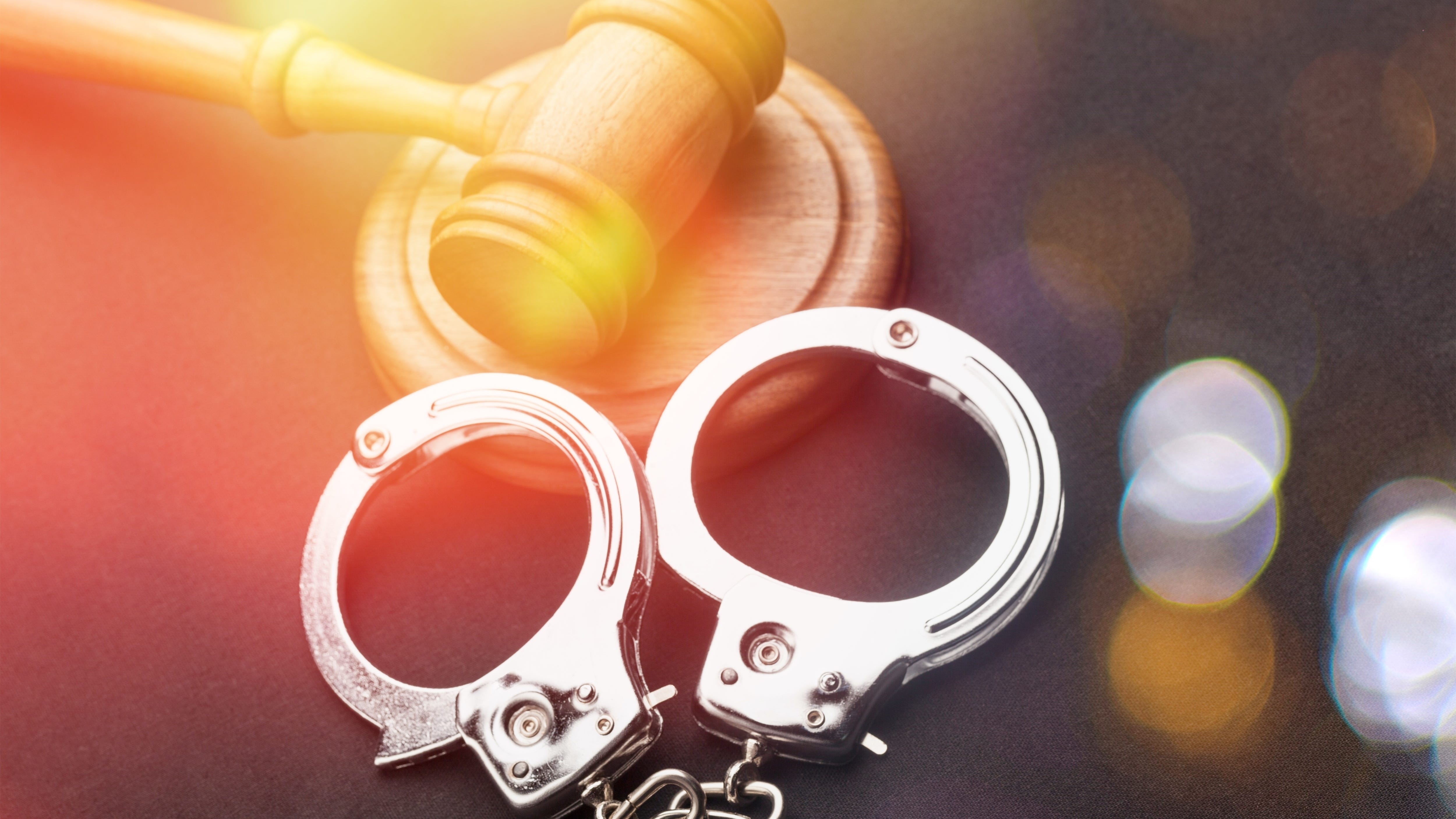 Police arrest man suspected of stabbing Santa Monica city employee