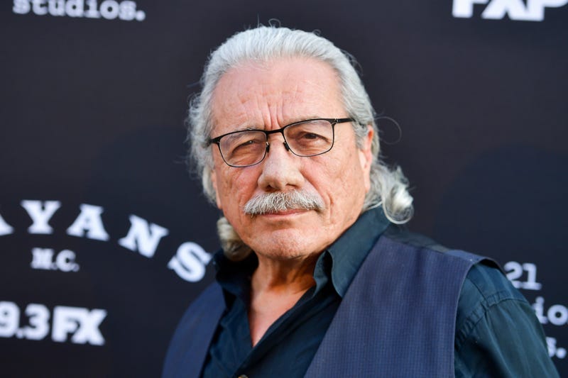 edward james olmos