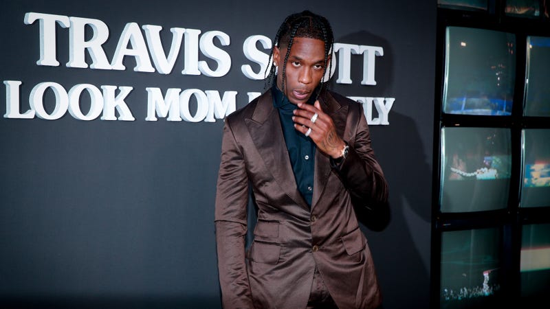 Travis Scott