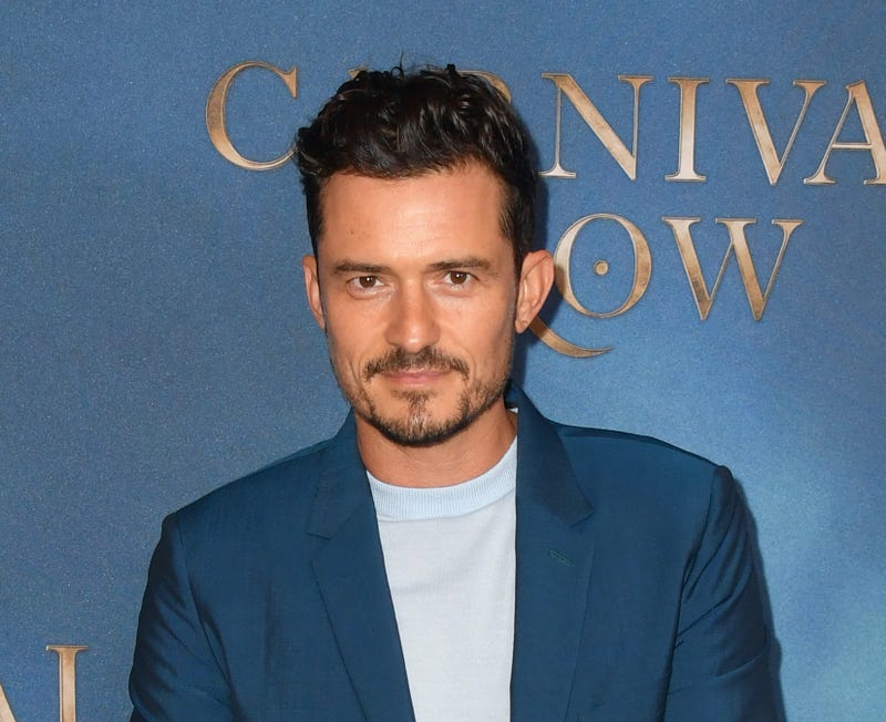 Orlando Bloom