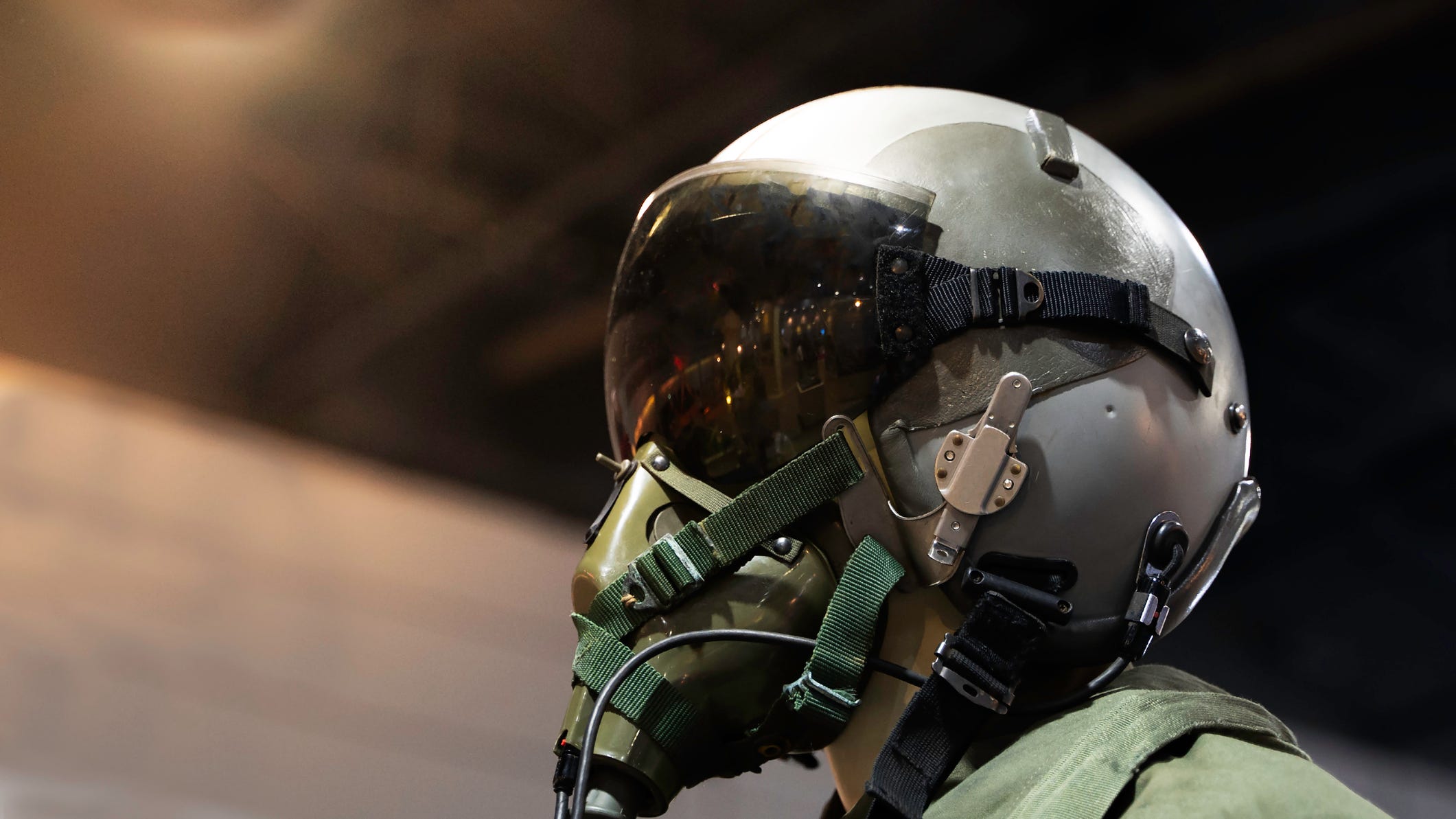 Higher cancer rates found in military aviators and ground crews