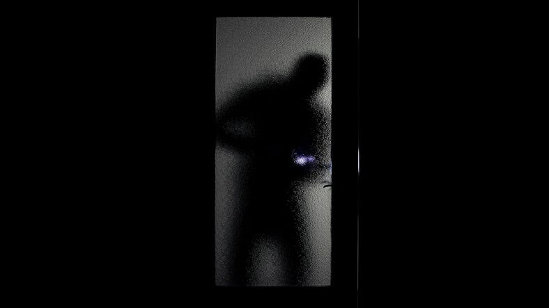 home invasion