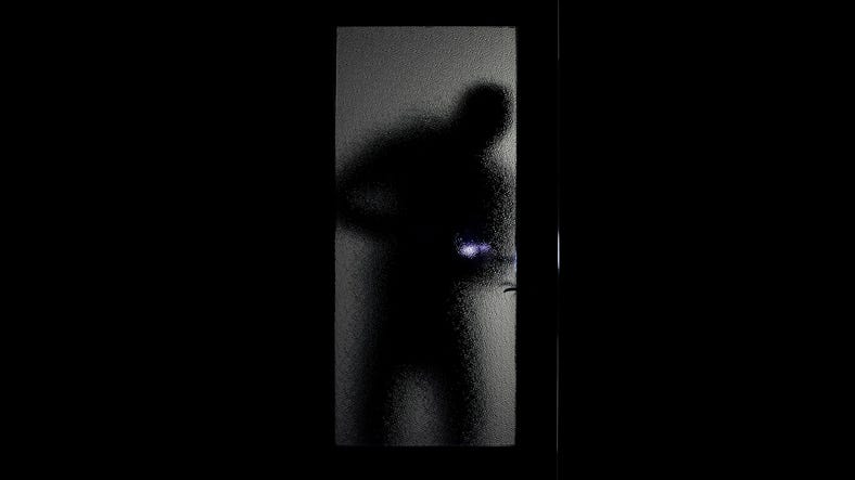 home invasion