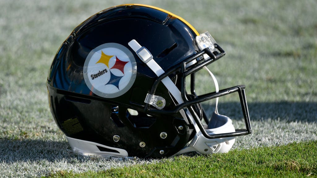 Steelers 2021 schedule released