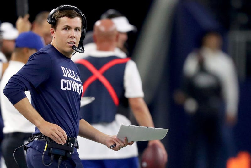 Kellen Moore 
