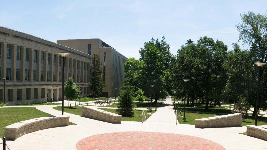 Penn State student death likely result of 11-story fall, authorities say