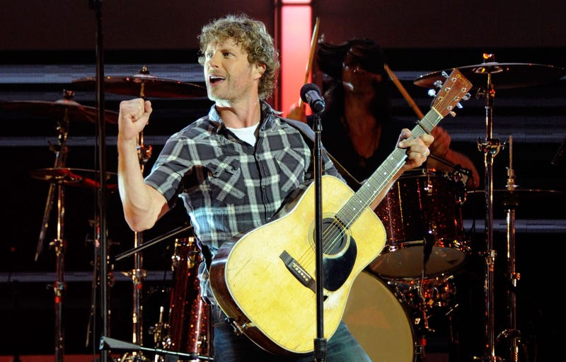 Dierks Bentley