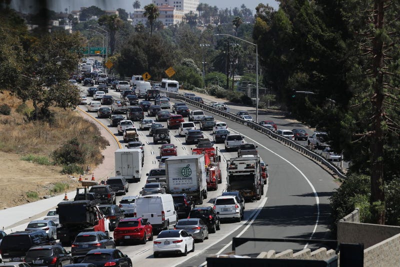 101 Freeway