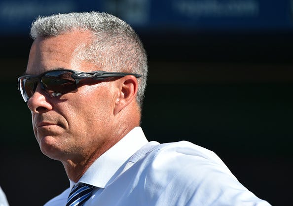 Dayton Moore