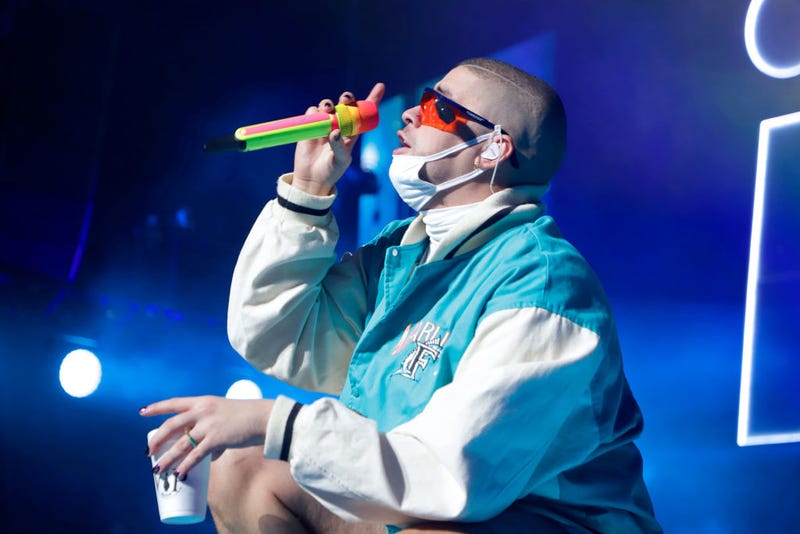 Bad Bunny