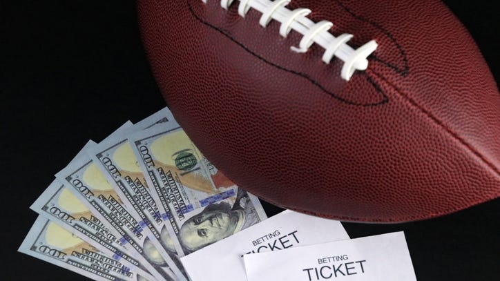 Southern California sports gambling operation targeted by feds for alleged betting conspiracy