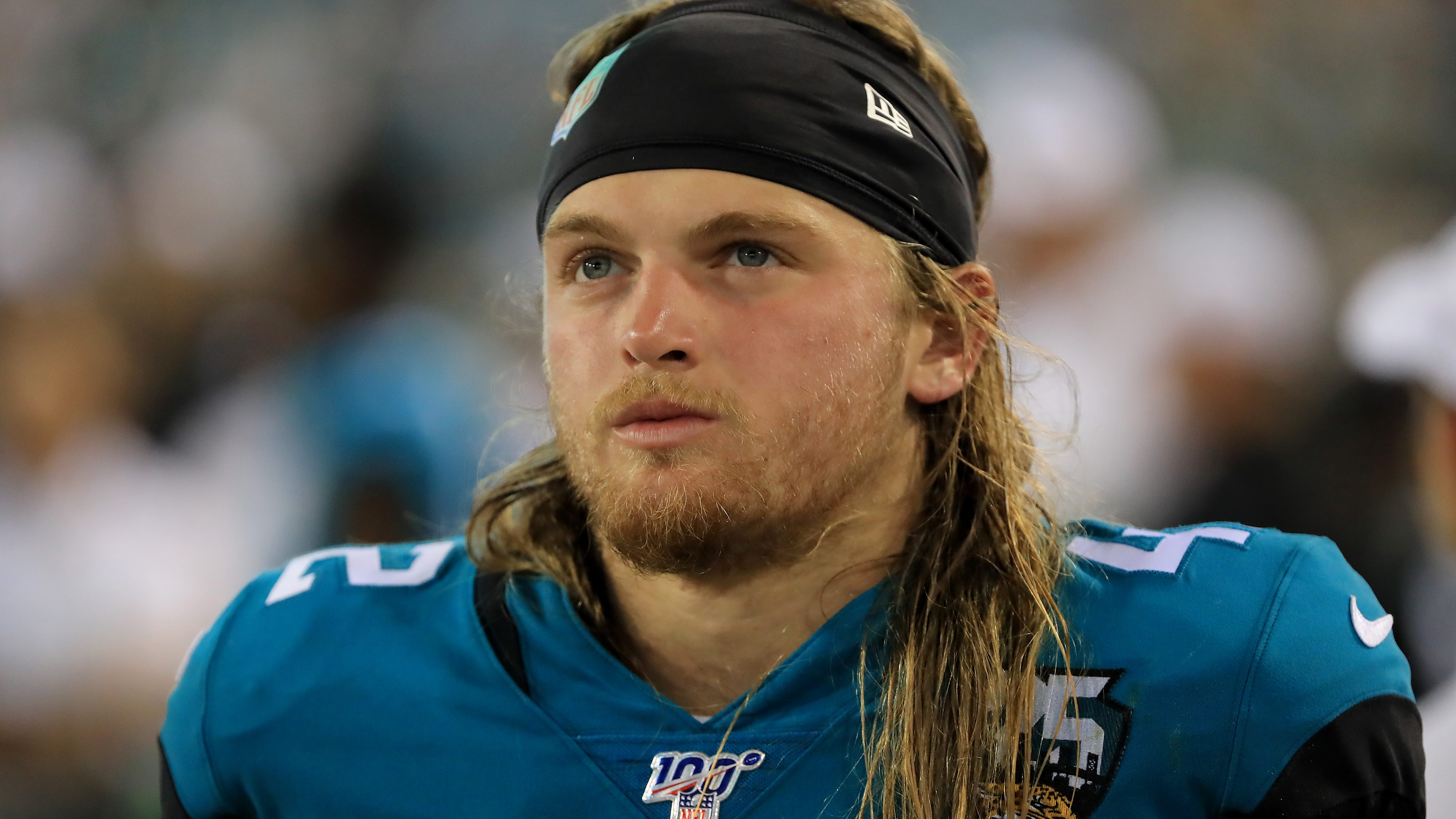 Jaguars' Andrew Wingard shades Urban Meyer, 'would die' for Doug Pederson