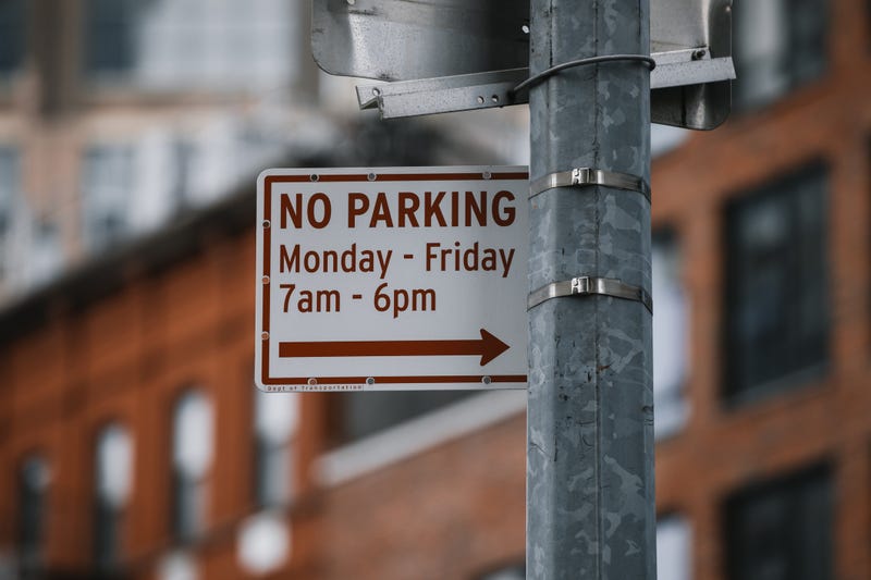 Newly-appointed Sanitation Commissioner Jessica Tisch announced Monday the full return of alternate side parking.