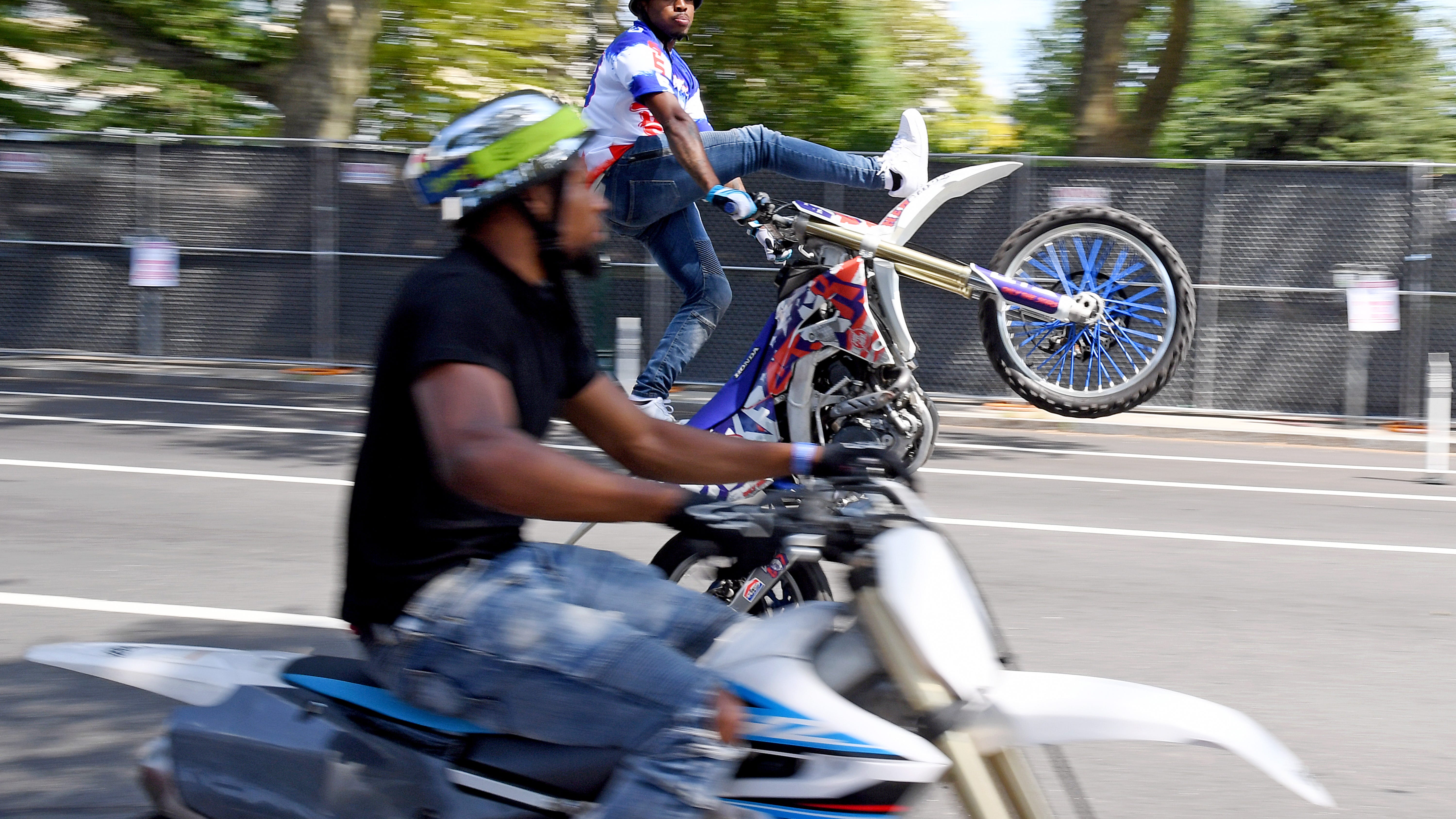 Surge of illegal ATVs, dirt bikes drives City Council to redefine ordinance
