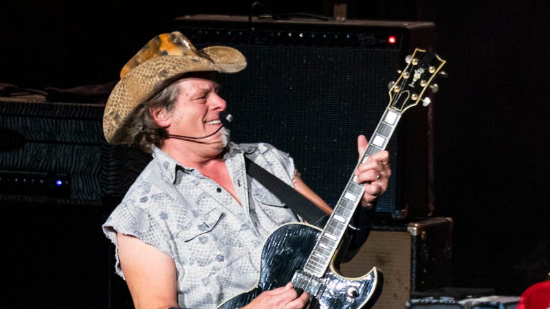 Ted Nugent
