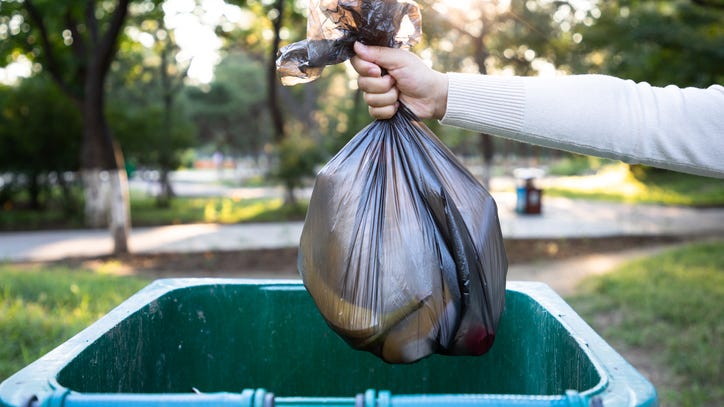 Ask The Expert: How can we reduce waste?
