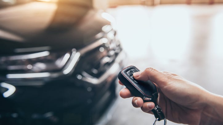 Lock your doors: Shelby Township police warn of uptick in vehicle thefts, stolen property