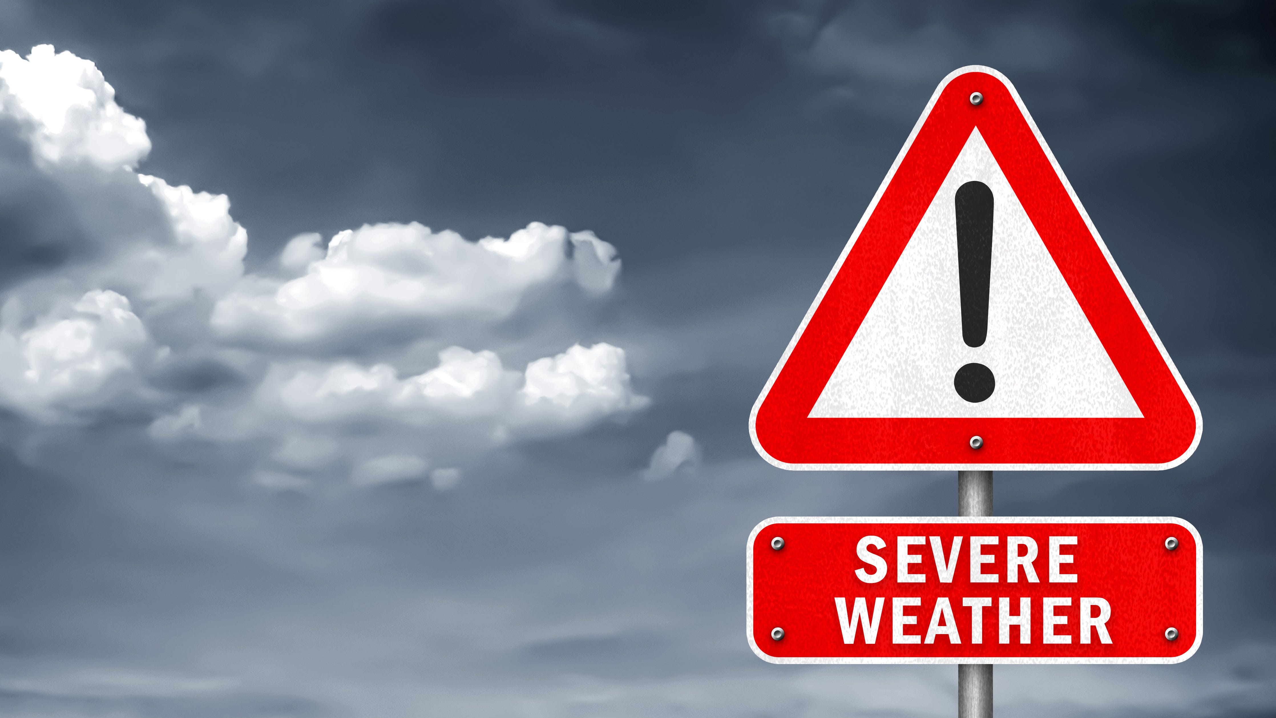 Small tornado confirmed in Naperville after severe overnight storms rock Chicago area