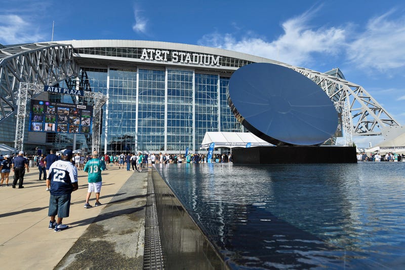 AT&T Stadium